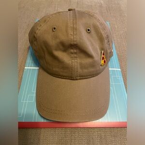 New Era Pizza Dad Hat